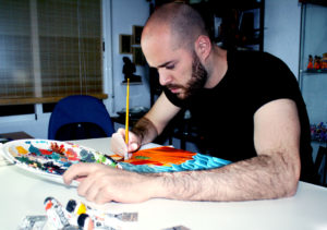 autor miguel cerro