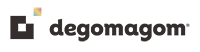 Degomagom®