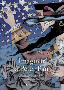 imaginan a peter pan